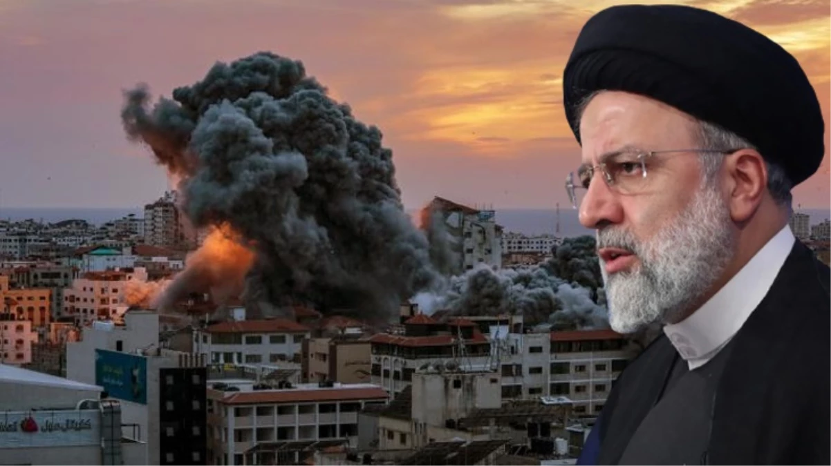 Beyrut toplantısı ifşa oldu! Hamas’ın İsrail’e yönelik Aksa Tufanı operasyonunda İran parmağı