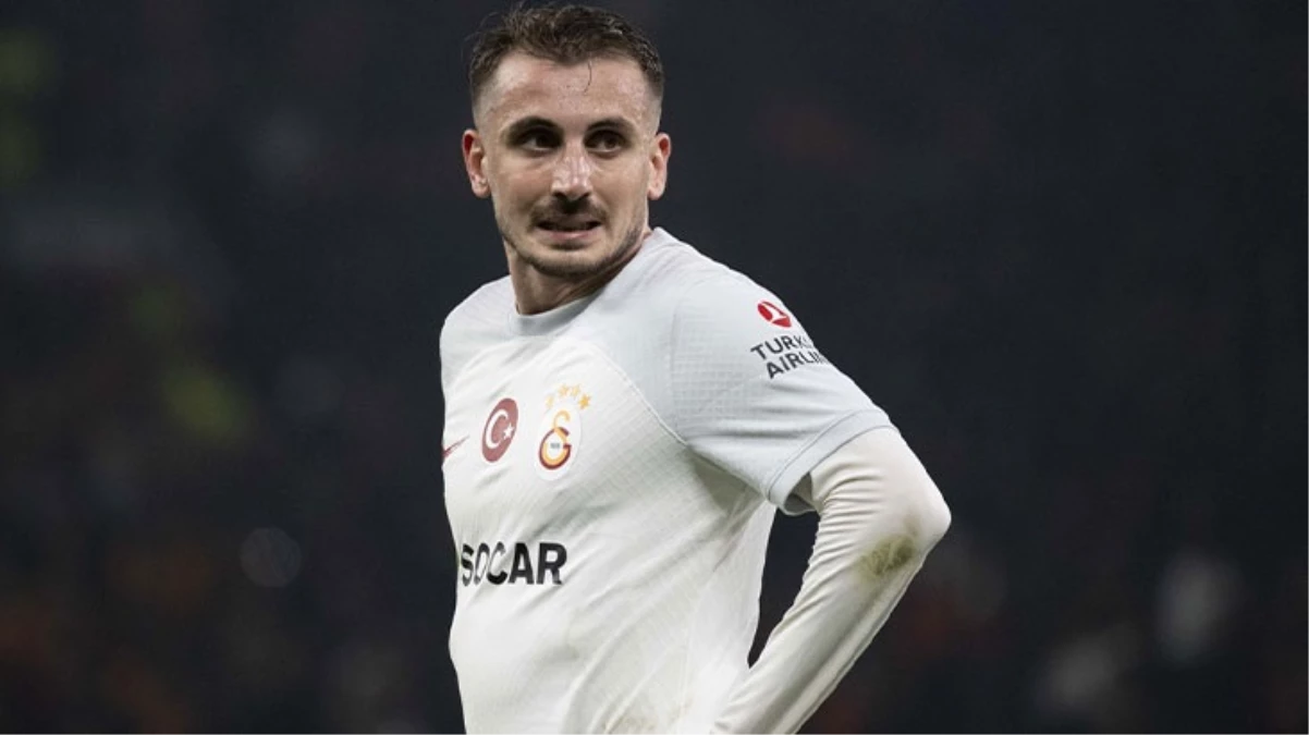 Bunlar nasıl sözler Kerem! Şampiyonlar Ligi’ndeki dev zafer sonrası Galatasaraylılara olay gönderme