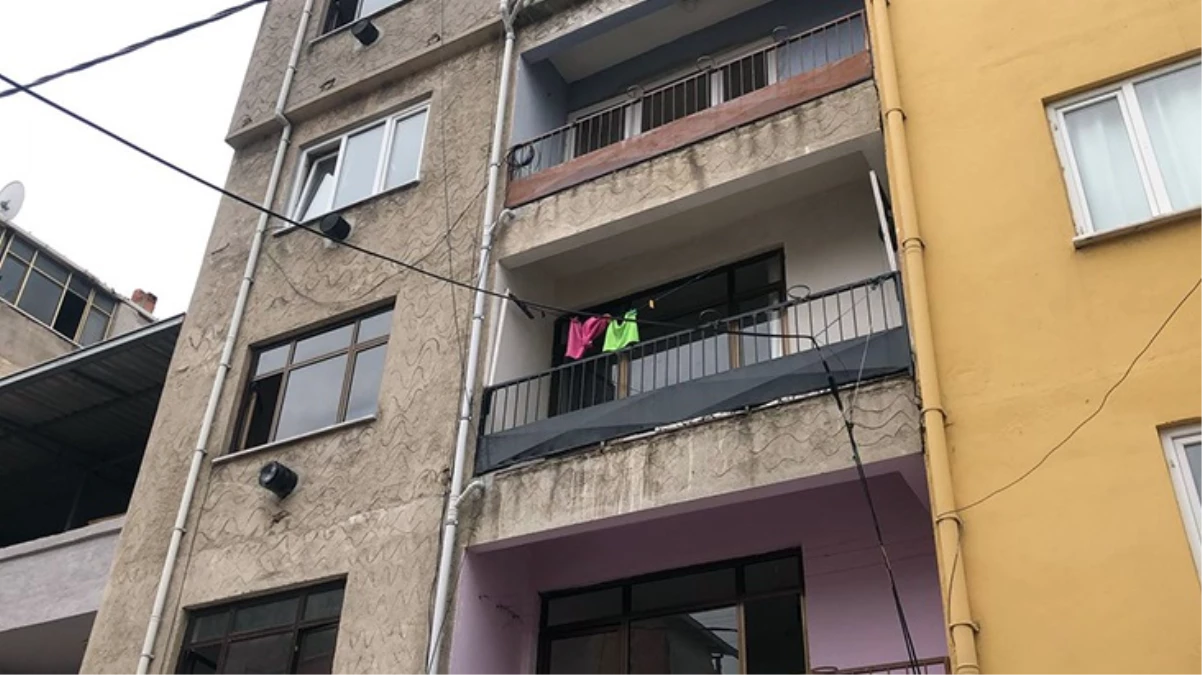 Bursa’da 6 aylık bebek ölü bulundu! Çelişkili ifadeler veren anne ve baba gözaltına alındı