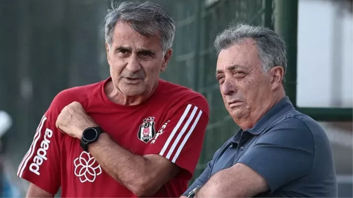 Çebi’nin sözlerini duyan Şenol Güneş beyninden vurulmuşa döndü! İşte istifanın perde arkası