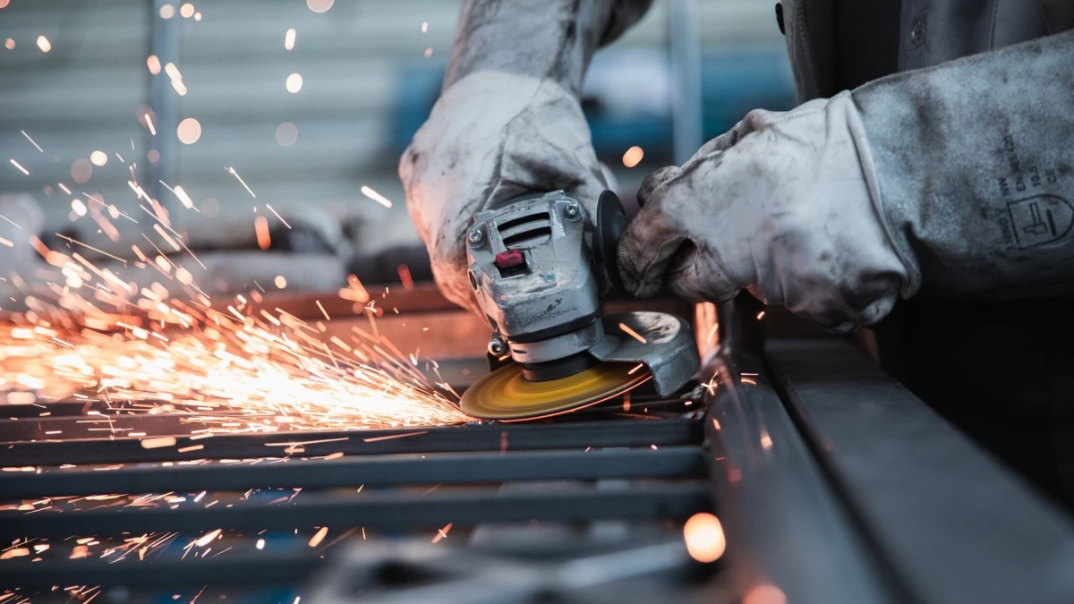 Çelik devi 72 yıllık fabrikasını kapattı! Bir dönem sona erdi