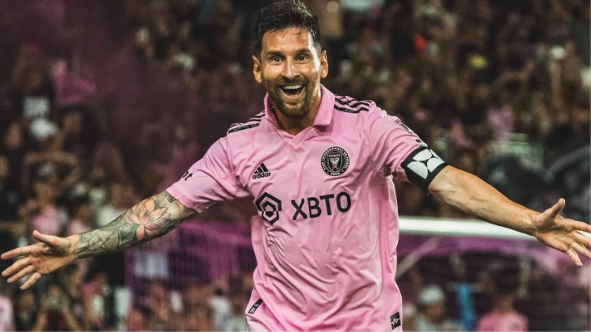 Chicago Fire, Messi’nin sakatlığı nedeniyle bilet fiyatlarını geri ödeyecek
