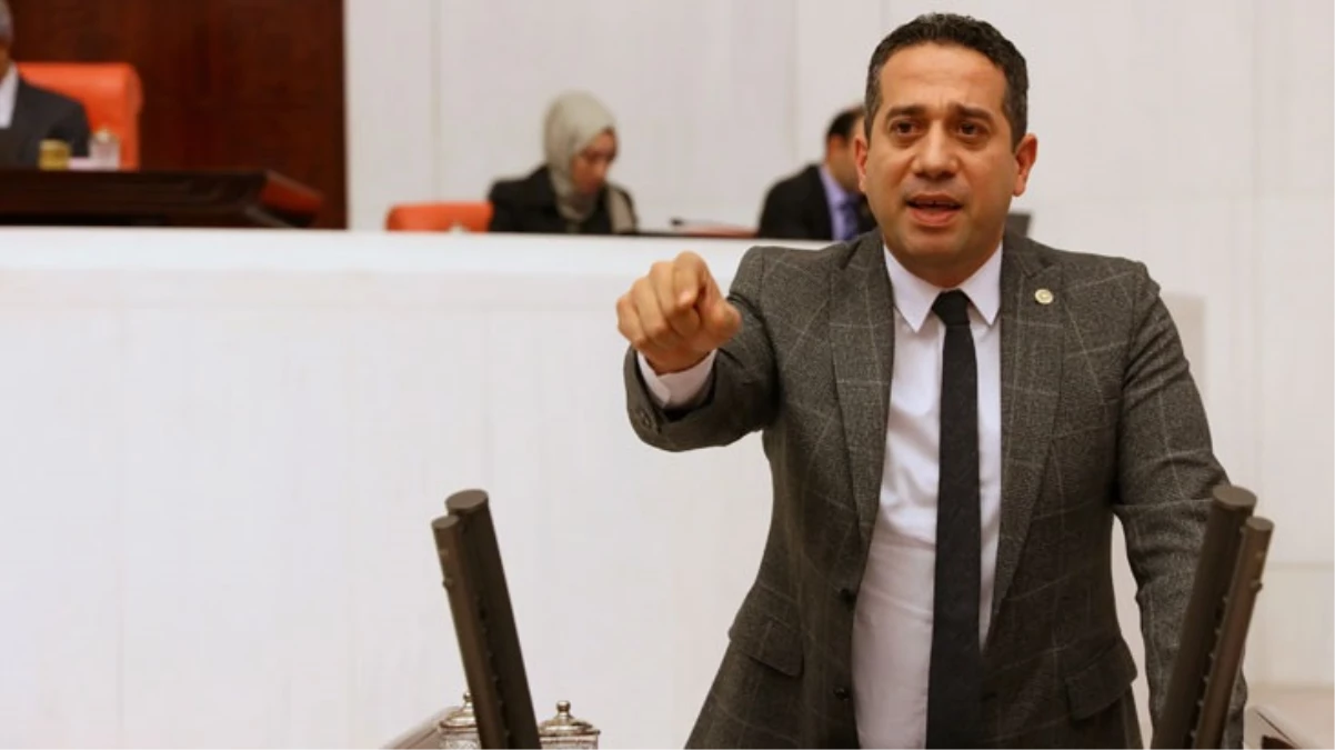 CHP’li Başarır’dan Cemal Canpolat’a sert tepki: Gereken yapılacak, o hadsize haddini bildireceğiz