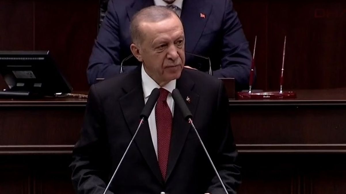 Cumhurbaşkanı Erdoğan’dan açık davet: Cumhur İttifakı’nın kapısı herkese açık