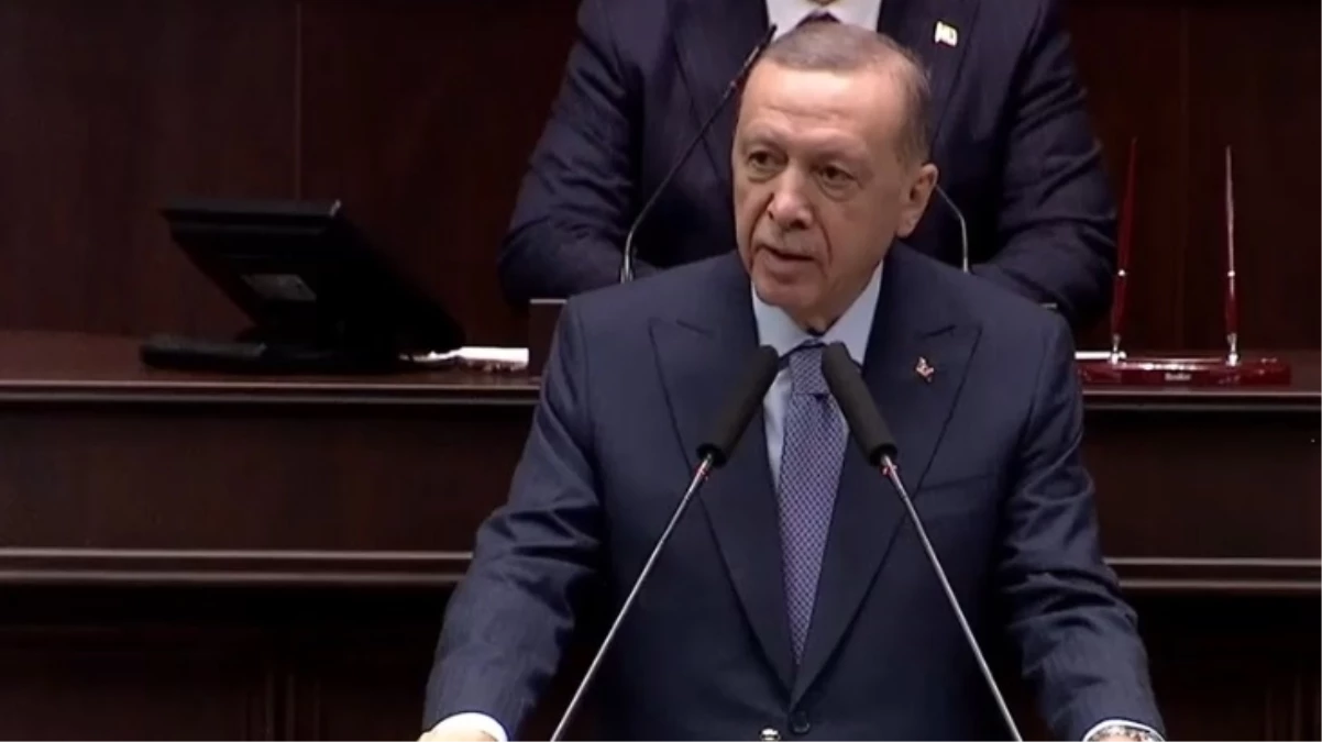 Cumhurbaşkanı Erdoğan’dan İsrail’e ayar üstüne ayar: Türkiye’nin sana borcu yok