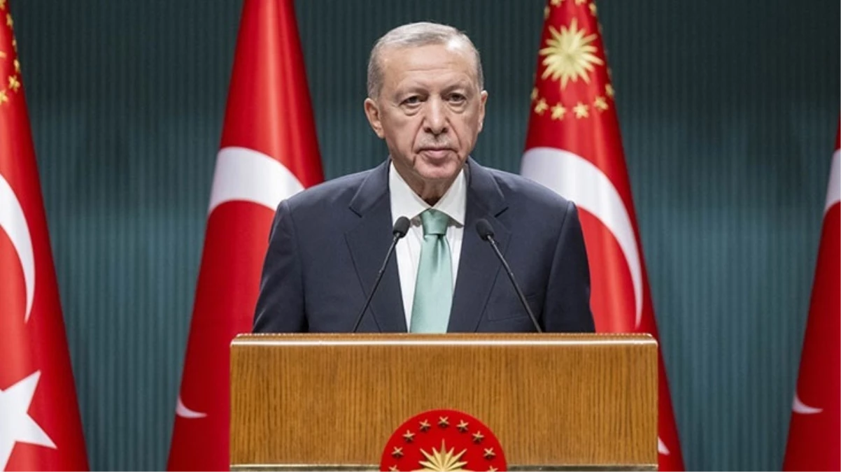 Cumhurbaşkanı Erdoğan’dan Gazze’deki hastane katliamına tepki: Soykırım derecesine varan saldırının faillerini lanetliyorum