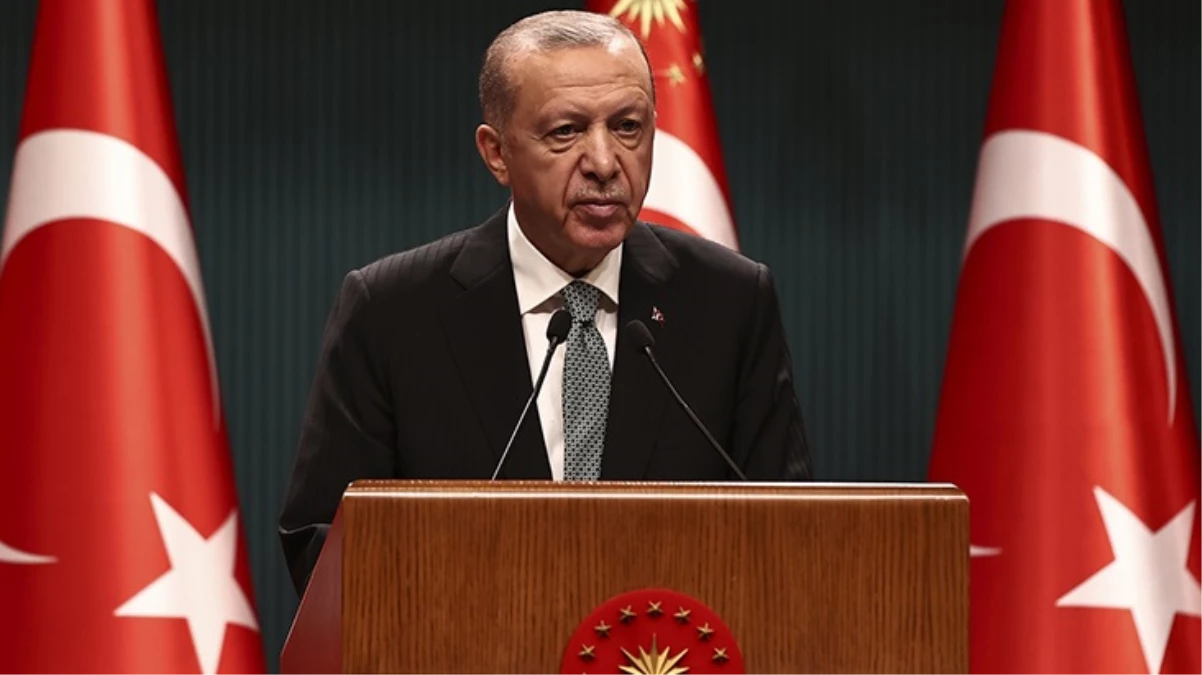 Cumhurbaşkanı Erdoğan’dan Gazze mesajı: İsrail’in soykırıma varan operasyonları derhal durmalı