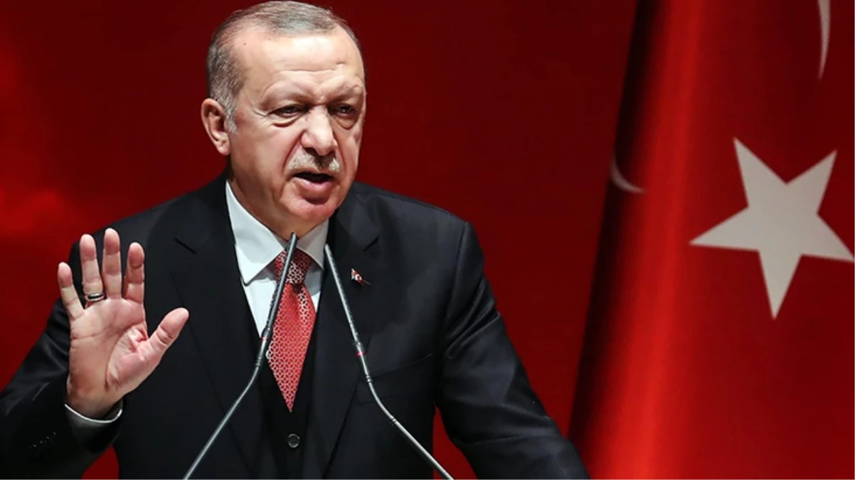 Cumhurbaşkanı Erdoğan’dan konut ve kirada fırsatçılık yapanlara gözdağı: Ağır yaptırımlar uygulayacağız