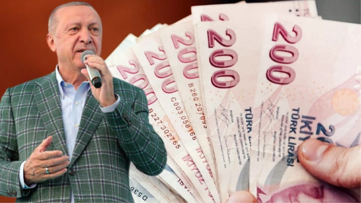 Cumhurbaşkanı Erdoğan indirim yetkisini kullanacak mı? 2024’te vergi, ceza ve harçlara yüzde 60 zam geliyor