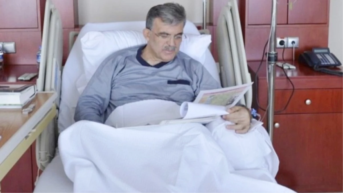 Abdullah Gül’den 29 Ekim Cumhuriyet Bayramı mesajı! Yorum yapmayı engelledi