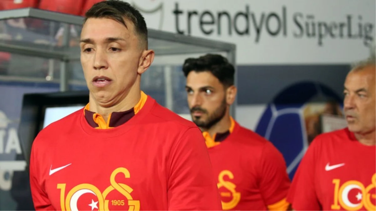 Daha önce bunu yapan başka yabancı oyuncu yok! Rizespor maçını yorumlayan Muslera’dan tüm Türkiye’nin kalbini fethedecek hareket