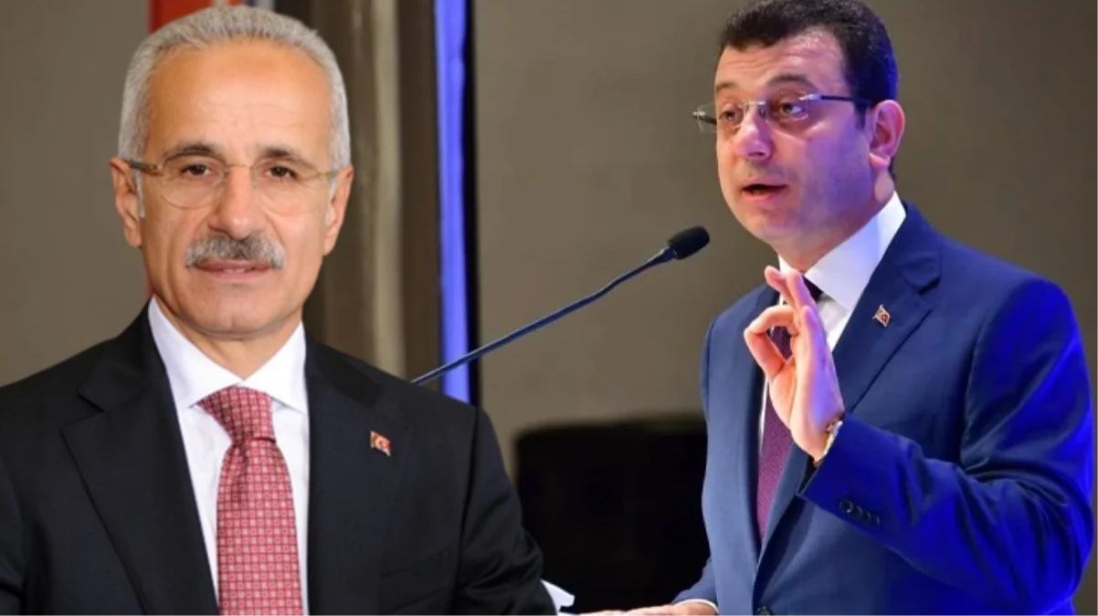 Danıştay İBB’yi haklı buldu! Bakanlığın havalimanı taşımacılığıyla ilgili düzenlemesi iptal edildi