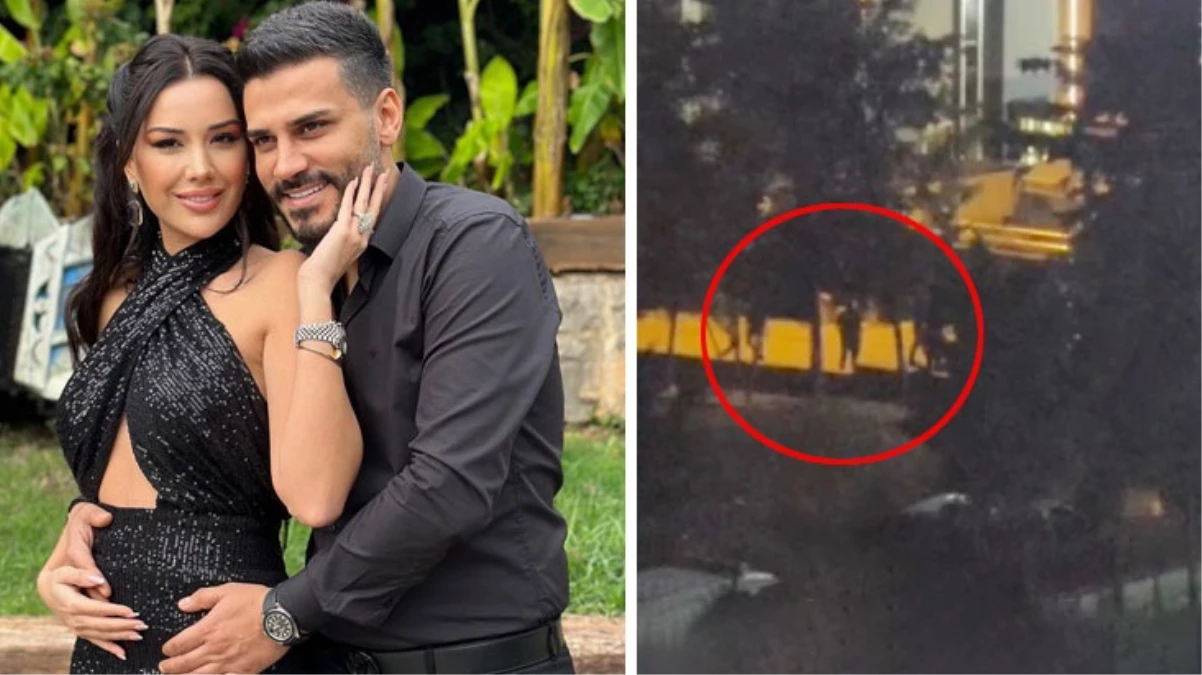 Dilan Polat’a ait polikliniğe silahlı saldırı