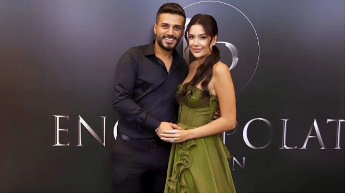 Dilan Polat ve Engin Polat için hazırlanan MASAK raporu ortaya çıktı! Kara para aklama ve vergi kaçakçılığı suçu var