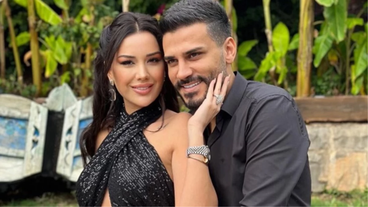 Dilan Polat ve Engin Polat’ın milyonluk araçlarının plakaları tartışma yarattı