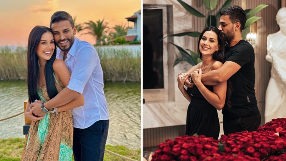 Dilan Polat ve eşi Engin Polat’ın mal varlıklarına el konulup yurt dışına çıkış yasağı getirildi