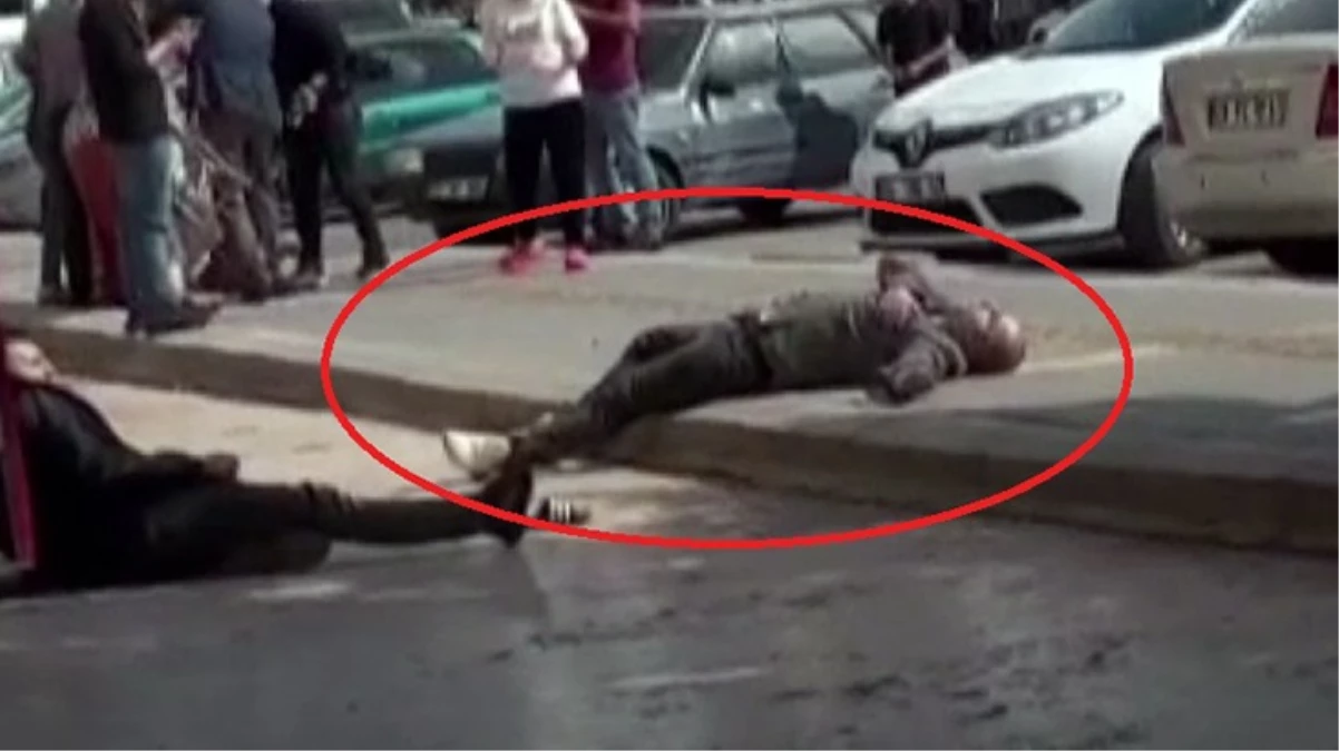 Diyarbakır’da oyun merkezinde çıkan kavgada ağır yaralanan kişi hastanede hayatını kaybetti