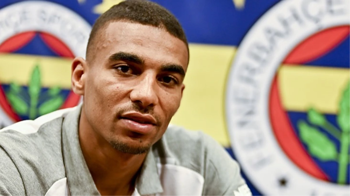 Djiku’ya “Takımda kime karşı oynamak istemezsin?” diye soruldu! 1 saniye düşünmeden cevap verdi