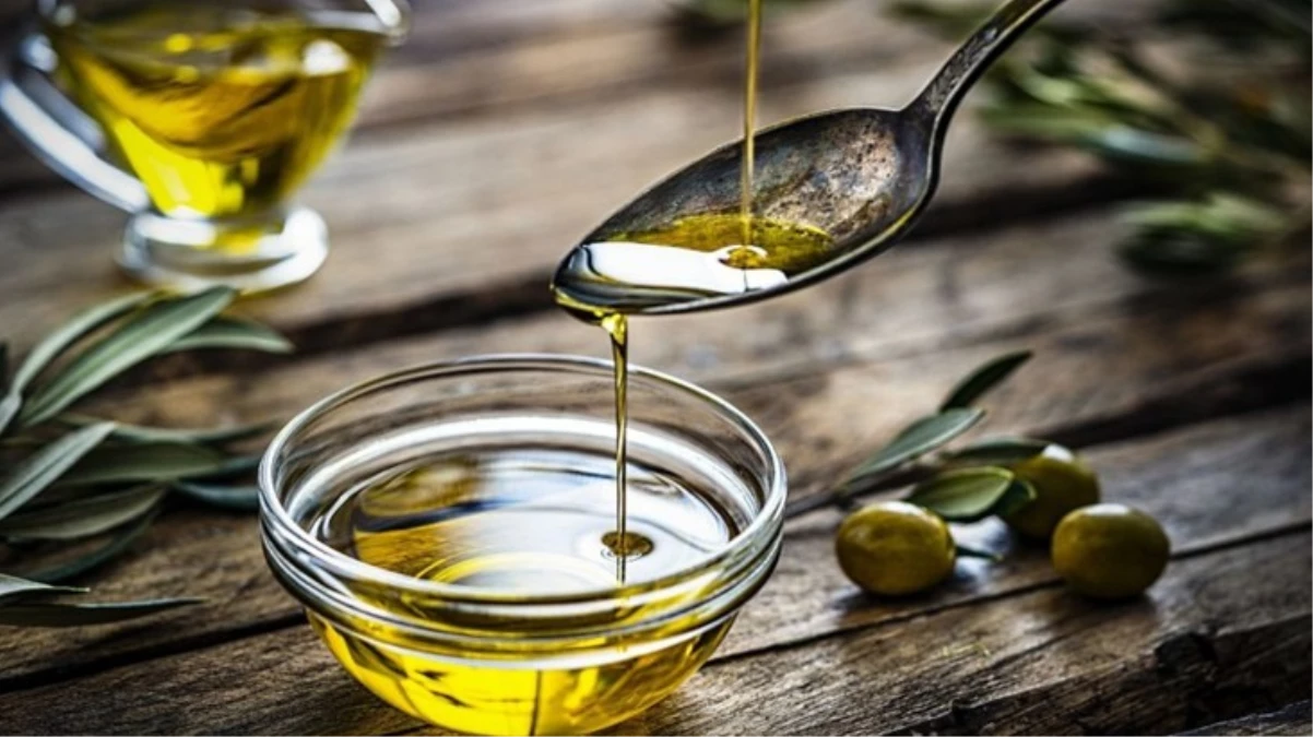 Dökme ve varilli zeytinyağı ihracatı yasağı süresiz uzatıldı