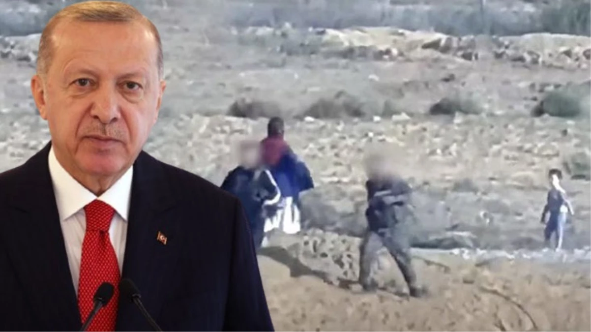 Erdoğan’ın yürüttüğü bürokrasi sonuç verdi! Hamas, esir aldığı İsrailli bir kadınla iki çocuğunu serbest bıraktı