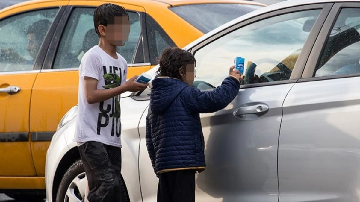 Eskişehir’de dilencilik yapanlara para vermek yasaklandı