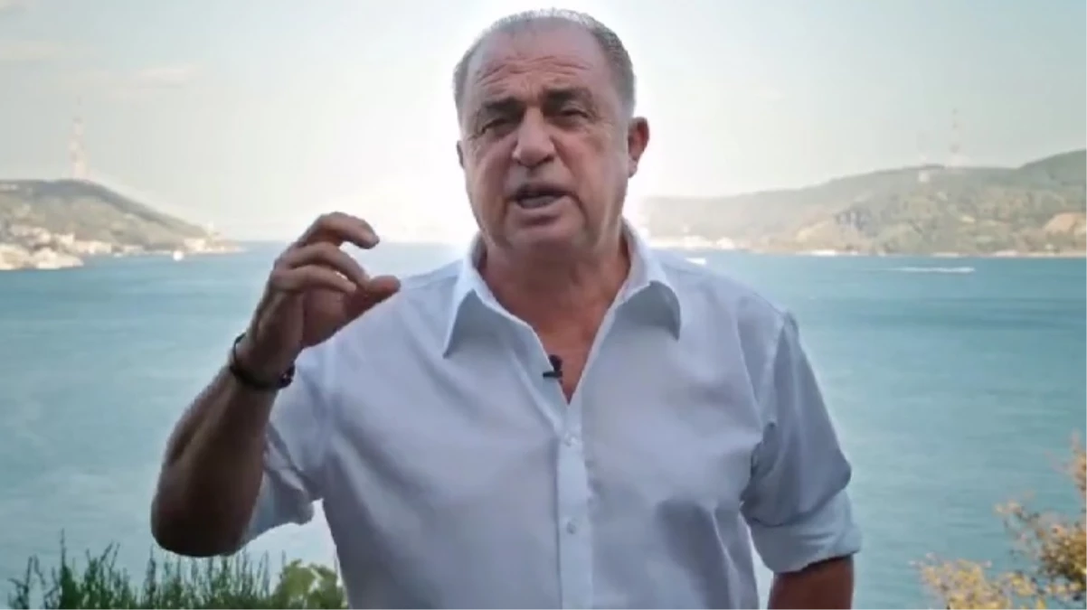 Fatih Terim’den 100. yıl videosu: Cumhuriyet, Mustafa Kemal Atatürk önderliğinde atalarımızın bize bıraktığı en büyük miras