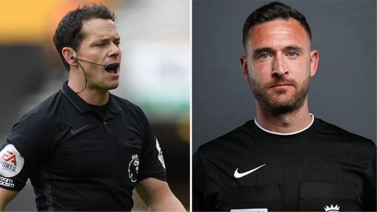 Faturası ağır oldu! Tertemiz golü iptal eden o iki hakem hakkında karar verildi