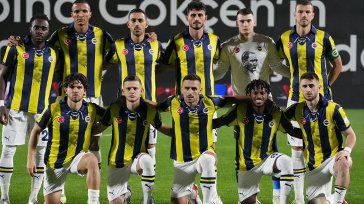 Fenerbahçe’de neler oluyor! Takımın bel kemiği Pendikspor maçının ilk dakikalarında sakatlandı