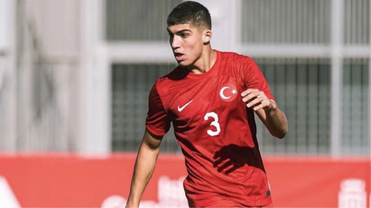 Fenerbahçe’de yeni bir yıldız doğuyor! Taraftarlar, Yusuf Akçiçek’in formayı giymesi için sefer oldu