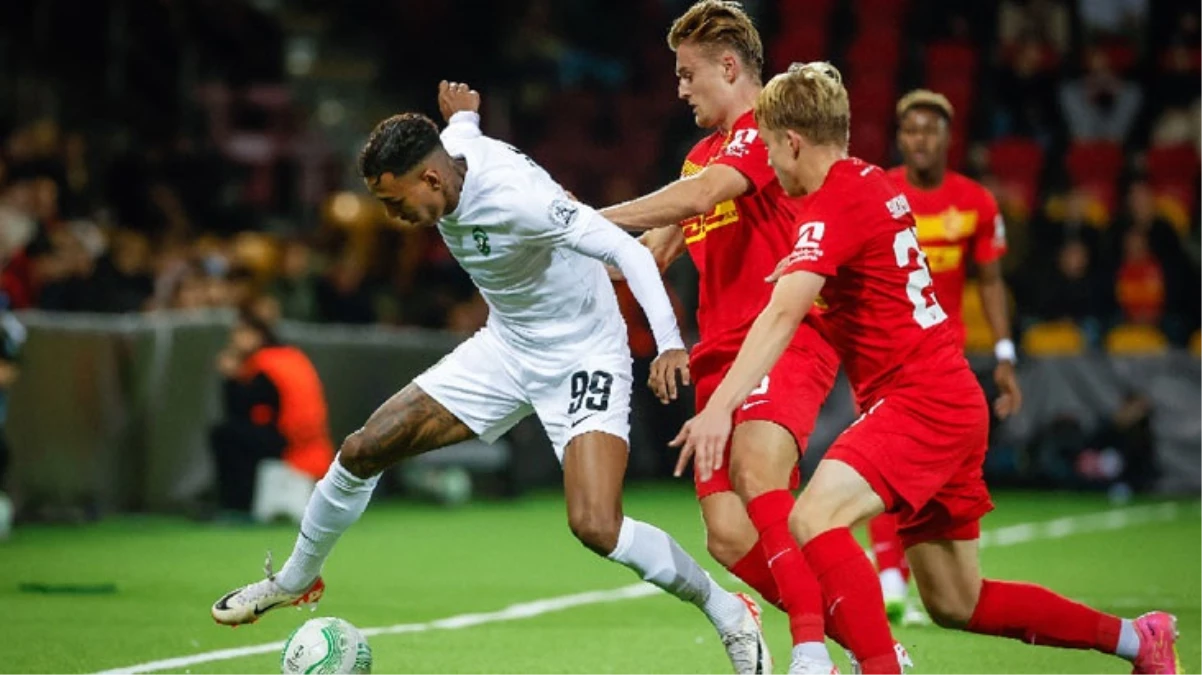 Fenerbahçe’nin Avrupa’daki rakibinde toplu istifa! Tarihi hezimet sonrası taş üstünde taş kalmadı