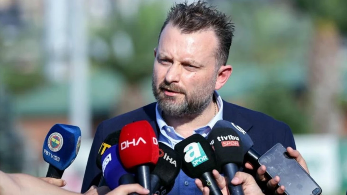 Maç biter bitmez kamera karşısına geçti! Selahattin Baki’nin dilinde yine aynı şey var