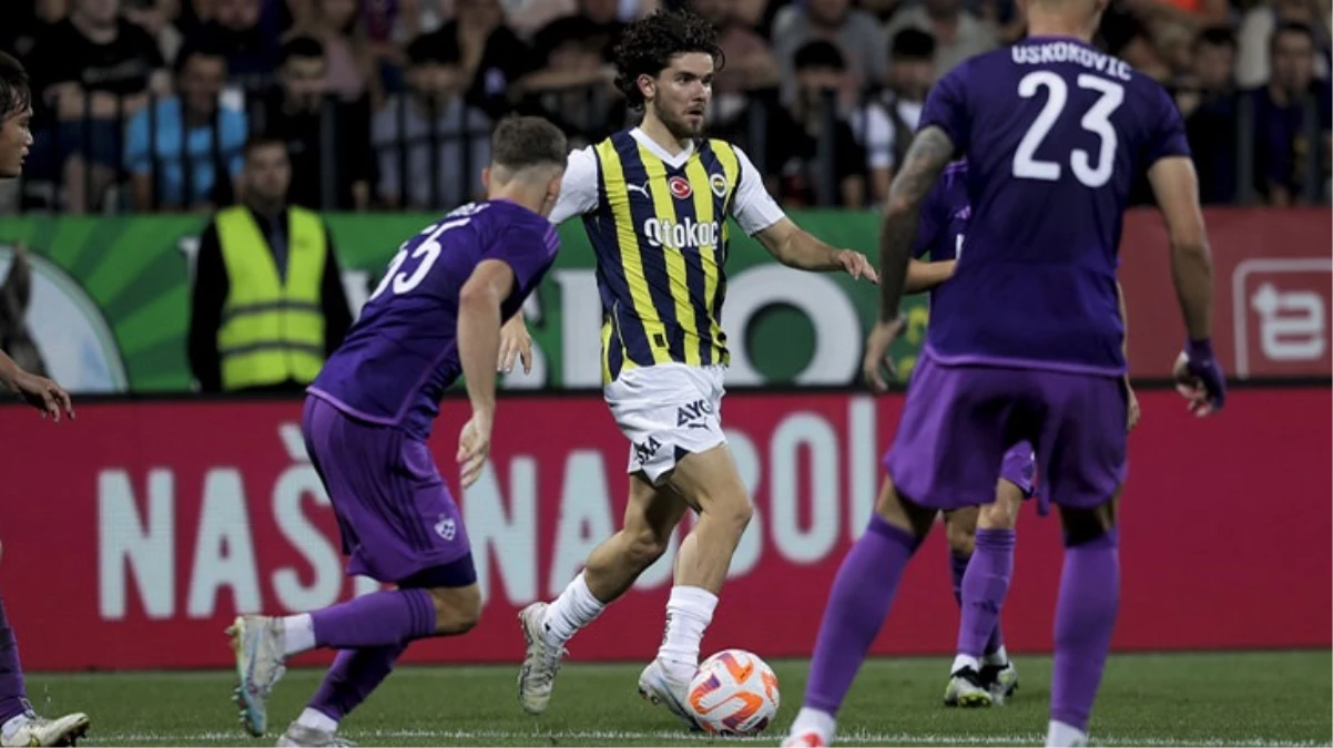 Ferdi Kadıoğlu’nun babasından Fenerbahçe taraftarını yerle yeksan eden ayrılık sözleri