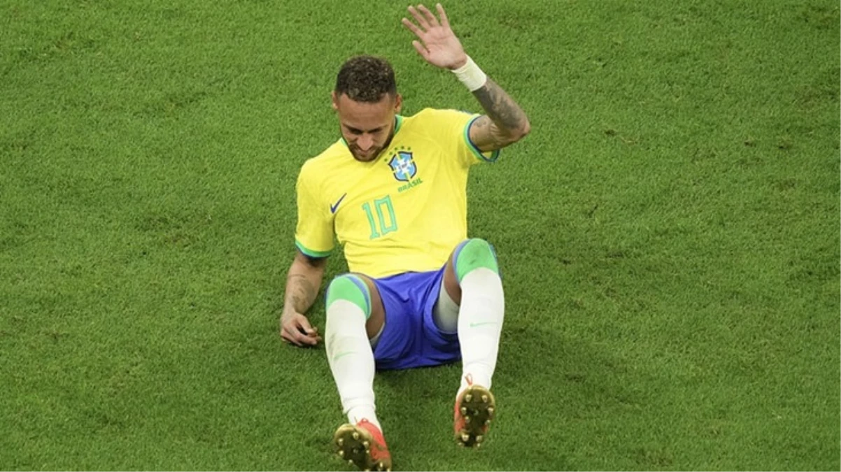 FIFA, Neymar sakatlandığı için Al Hilal’e tazminat ödeyecek! İşte Suudi kulübünün kasasına girecek para