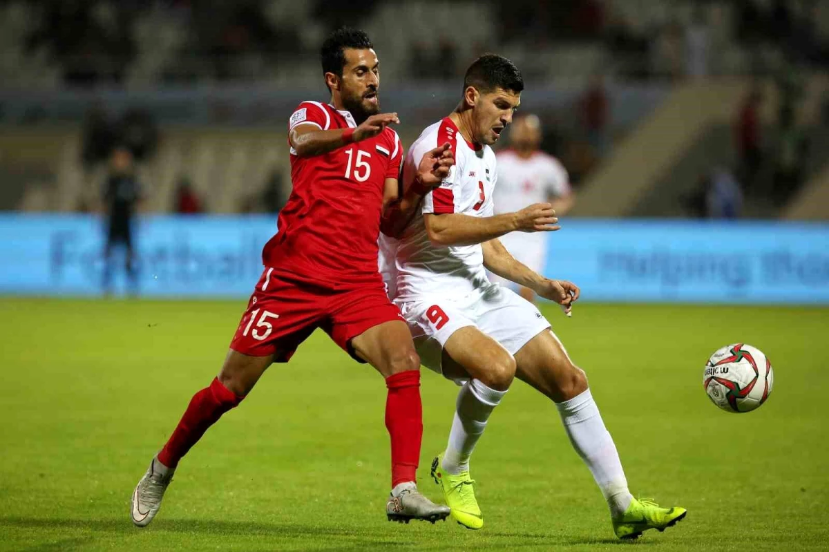 Cezayir, Filistin’e kucak açtı! Milli maçlara ev sahipliği yapacaklar