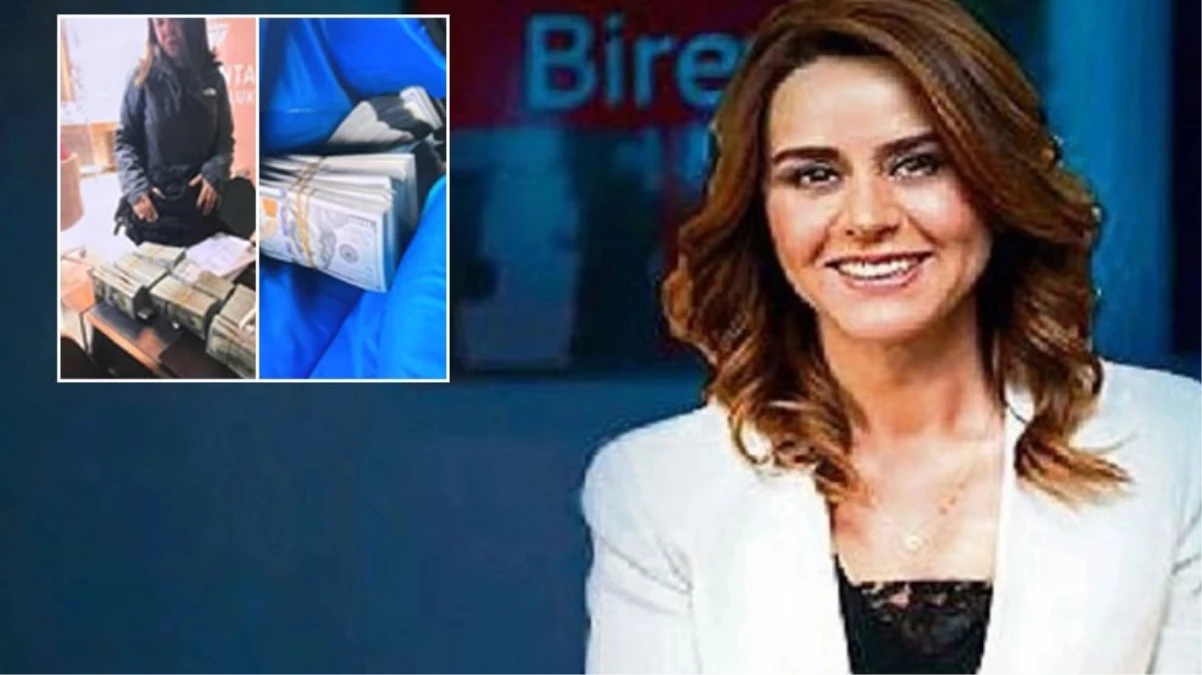 Fotoğraf ilk kez ortaya çıktı! Futbol dünyasını dolandıran banka müdürü Seçil Erzan’ın 216 yıla kadar hapsi isteniyor