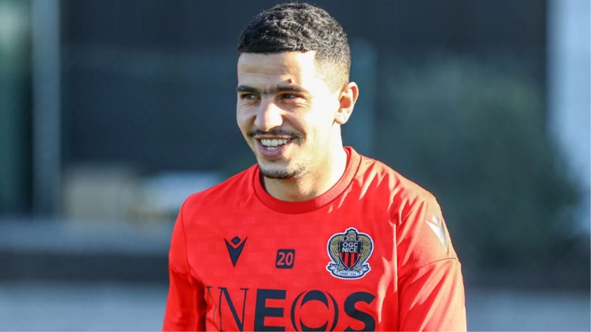 Fransa’da skandal üstüne skandal! Filistin’e destek veren Nice’in yıldızı Atal’ın hapsi isteniyor