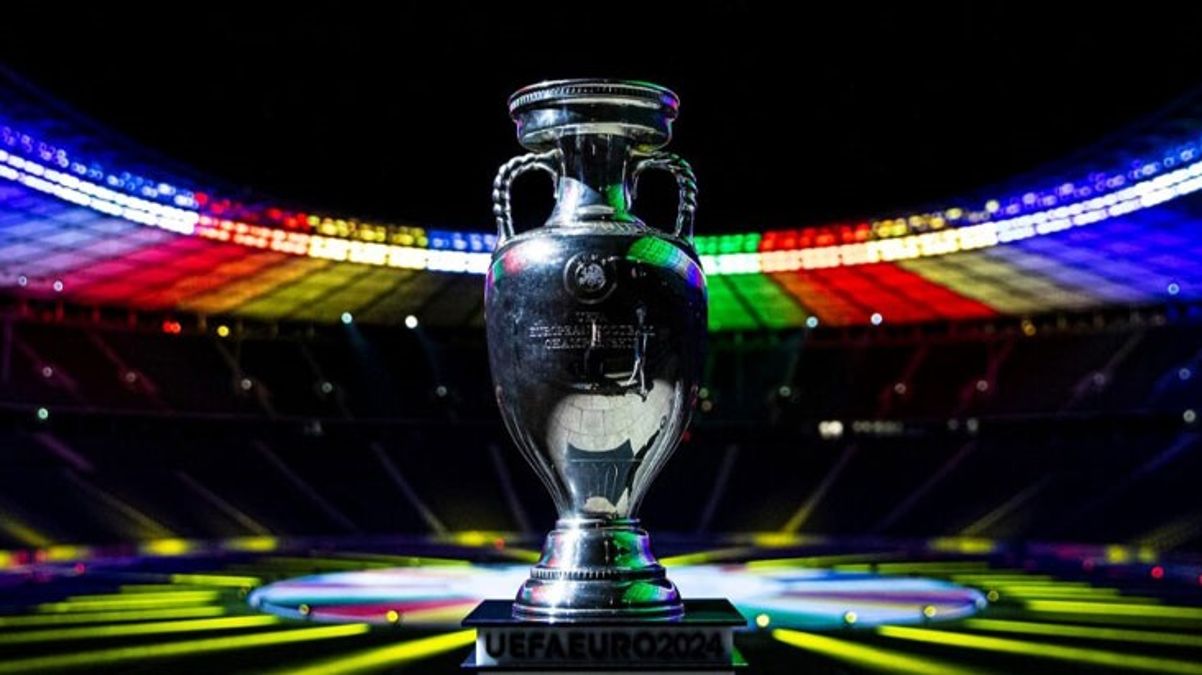 Mücadeleler nefes kesti! Fransa, Portekiz ve Belçika, Euro 2024 biletini aldı