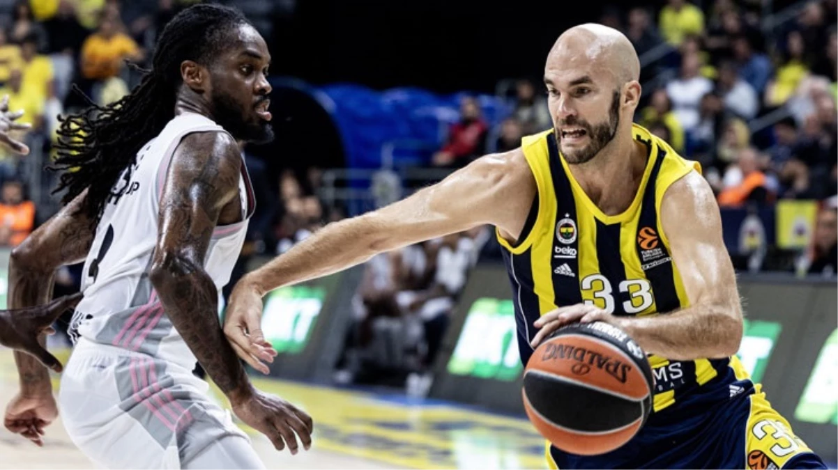 Fransızlar neye uğradığını şaşırdı! Fenerbahçe’den müthiş geri dönüş