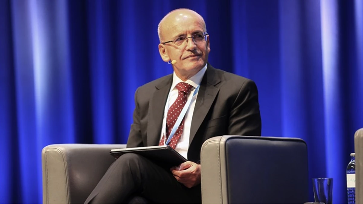 Mehmet Şimşek: Gabar’daki petrol üretimi 2024’te ihtiyacın yüzde 10’unu karşılayacak