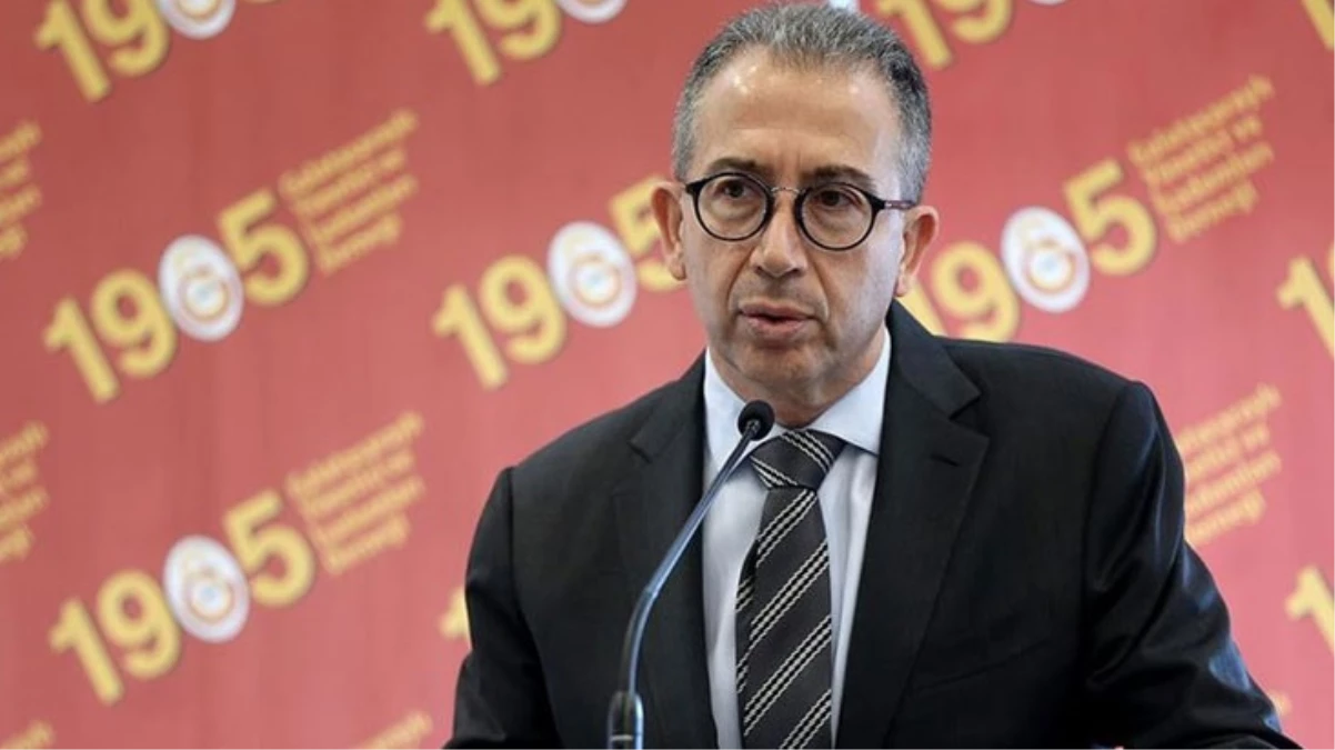 Galatasaray’dan Cumhurbaşkanı Erdoğan’a Süper Kupa çağrısı: Bu yanlışı düzeltsinler