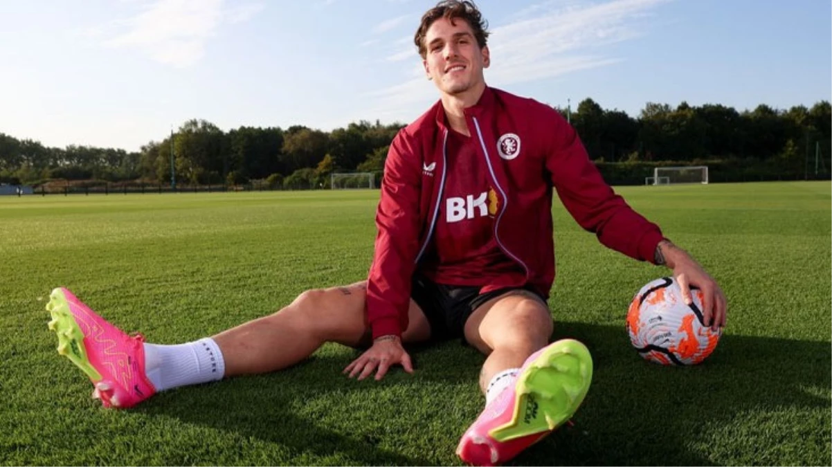 Galatasaray’dan kiralık giden Zaniolo bahis çetesi organize etmekle suçlanıyor