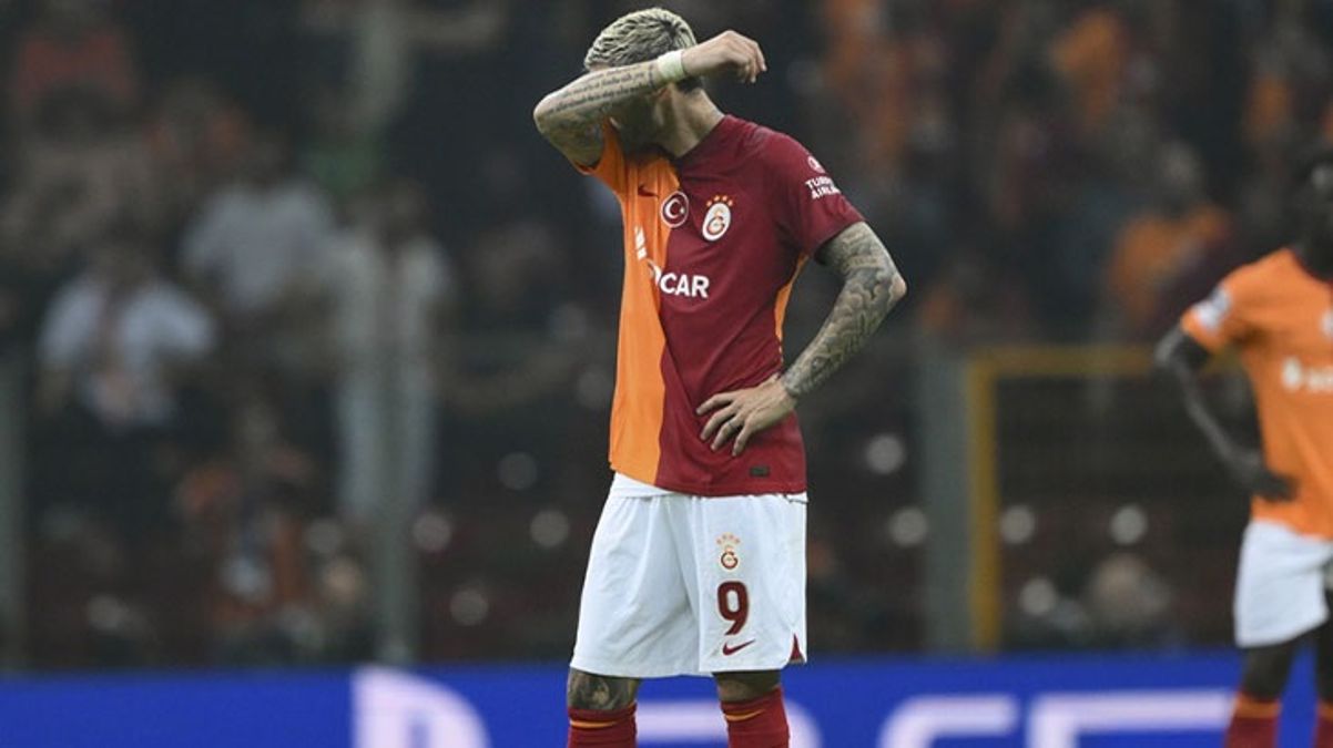 Galatasaray’ın doktorundan Icardi’nin sakatlığıyla ilgili korkutan sözler! Herkesin aklına aynı soru geldi