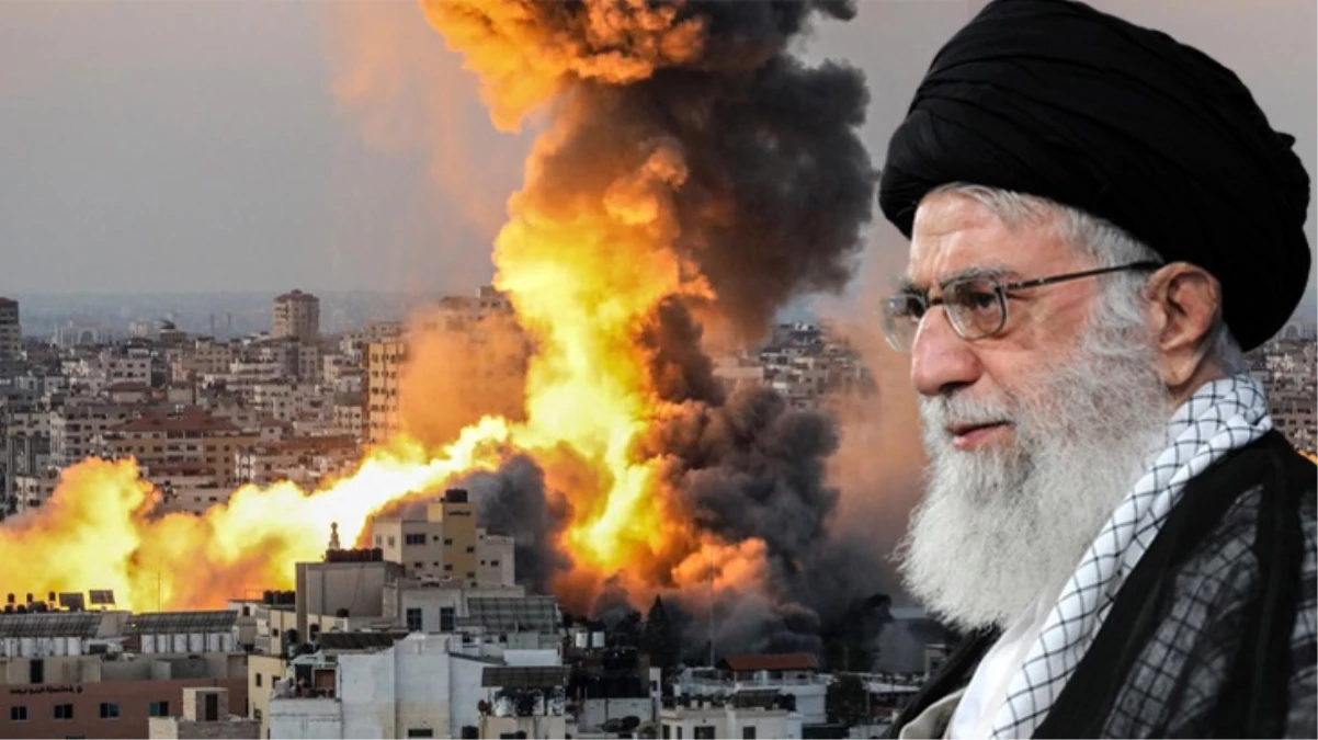 Hamaney: İsrail’in saldırılara devam etmesi halinde Hizbullah da harekete geçecek