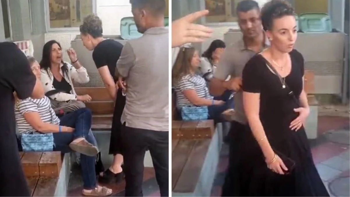 Hamas’ın saldırılarında yaralananların yakınları İsrailli bakanı hastaneden kovdu