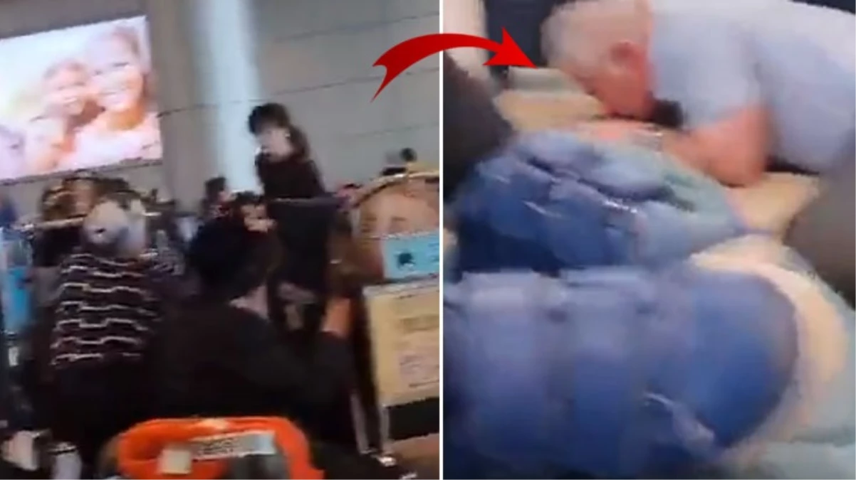 Hamas, İsrail’in en büyük havaalanına bomba yağdırdı! Tüm uçuşlar iptal edildi