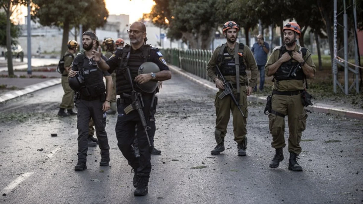 “Hamaslılar bebeklerin başlarını kesti” iddiasına İsrail ordusundan yalanlama