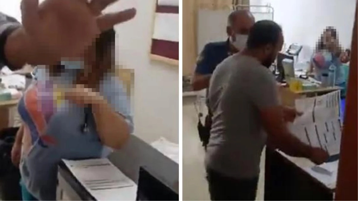 Hasta yakınına “Köpek” diyerek hakaret eden doktor hakkında soruşturma