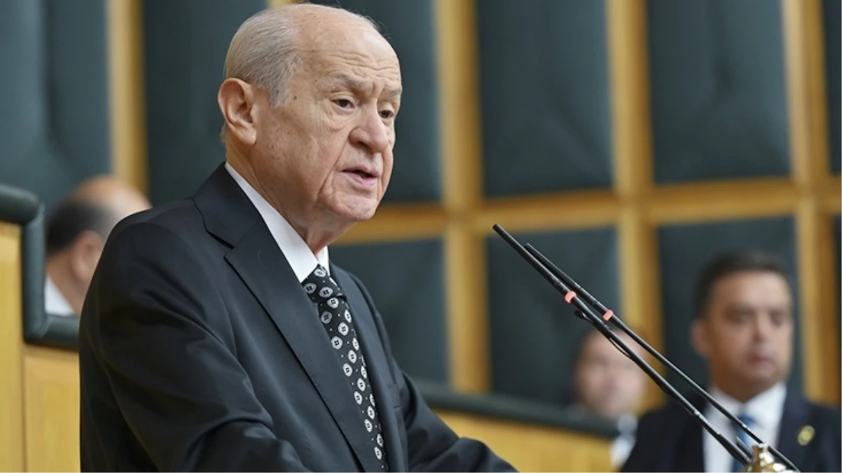 Hastane katliamına tepki gösteren Devlet Bahçeli, Biden’ı da es geçmedi: İsrail ziyareti akla 2 seçeneği getiriyor