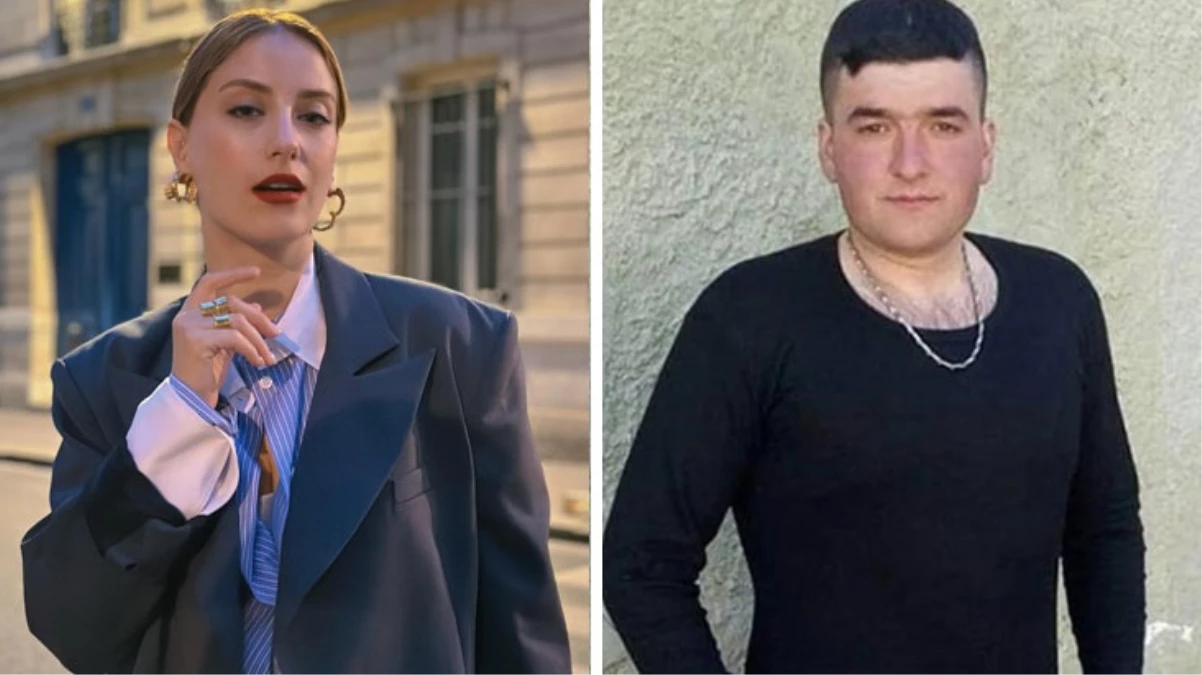 Hazal Kaya, Musa Orhan’a hakaret davasından beraat etti