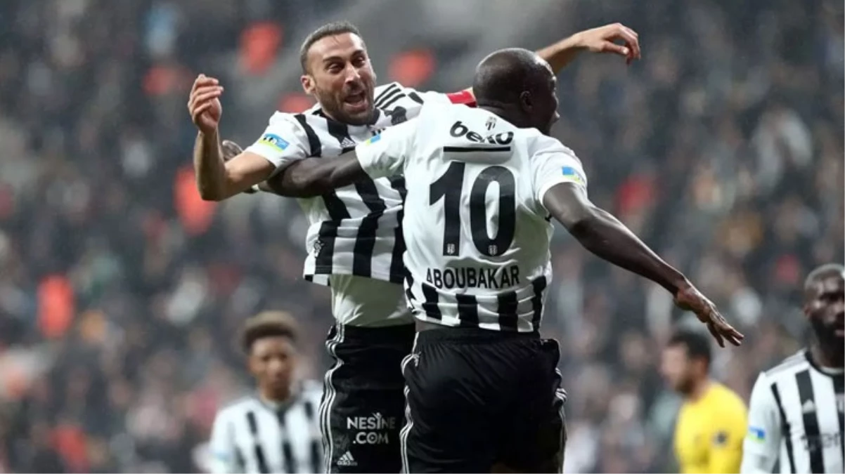 Tedavisine devam ediliyor! Beşiktaş’ın yıldızı hastanelik oldu